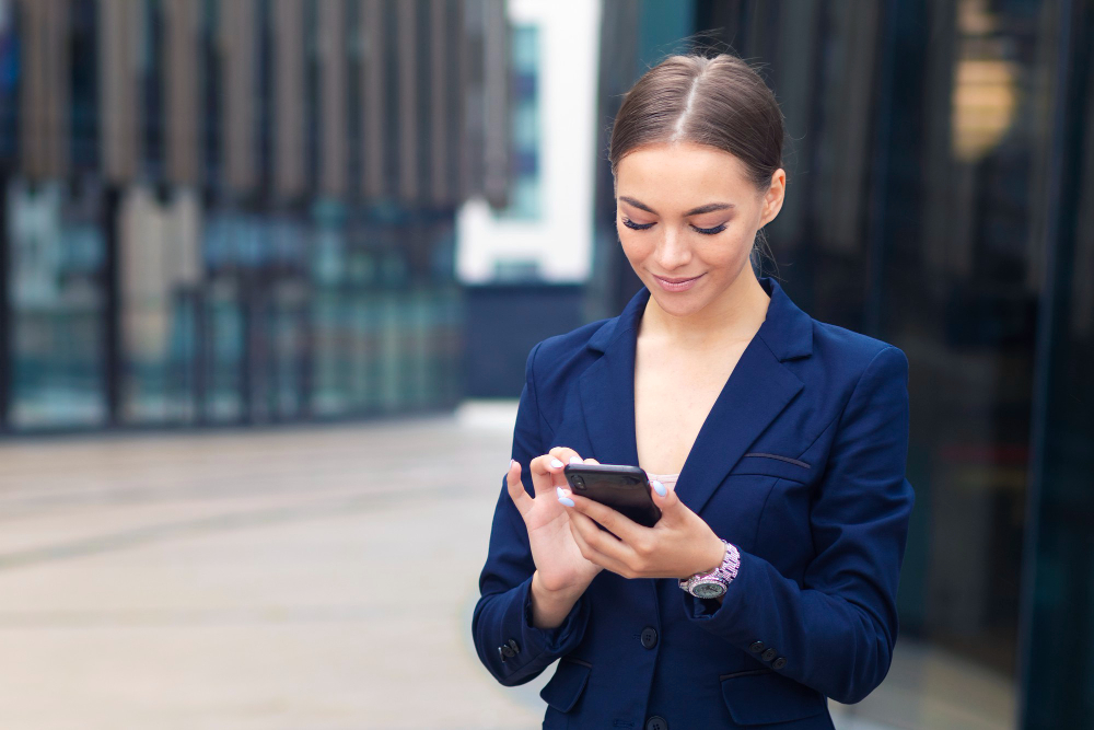 Ponto Eletrônico pelo Celular