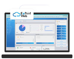 Sistema de Ponto Eletrônico em Nuvem