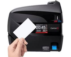 Sistema de Ponto Digital no Rio de Janeiro