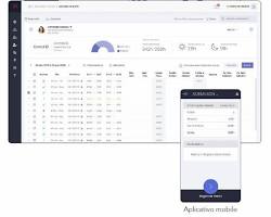 Sistema de Ponto Web para Home Office