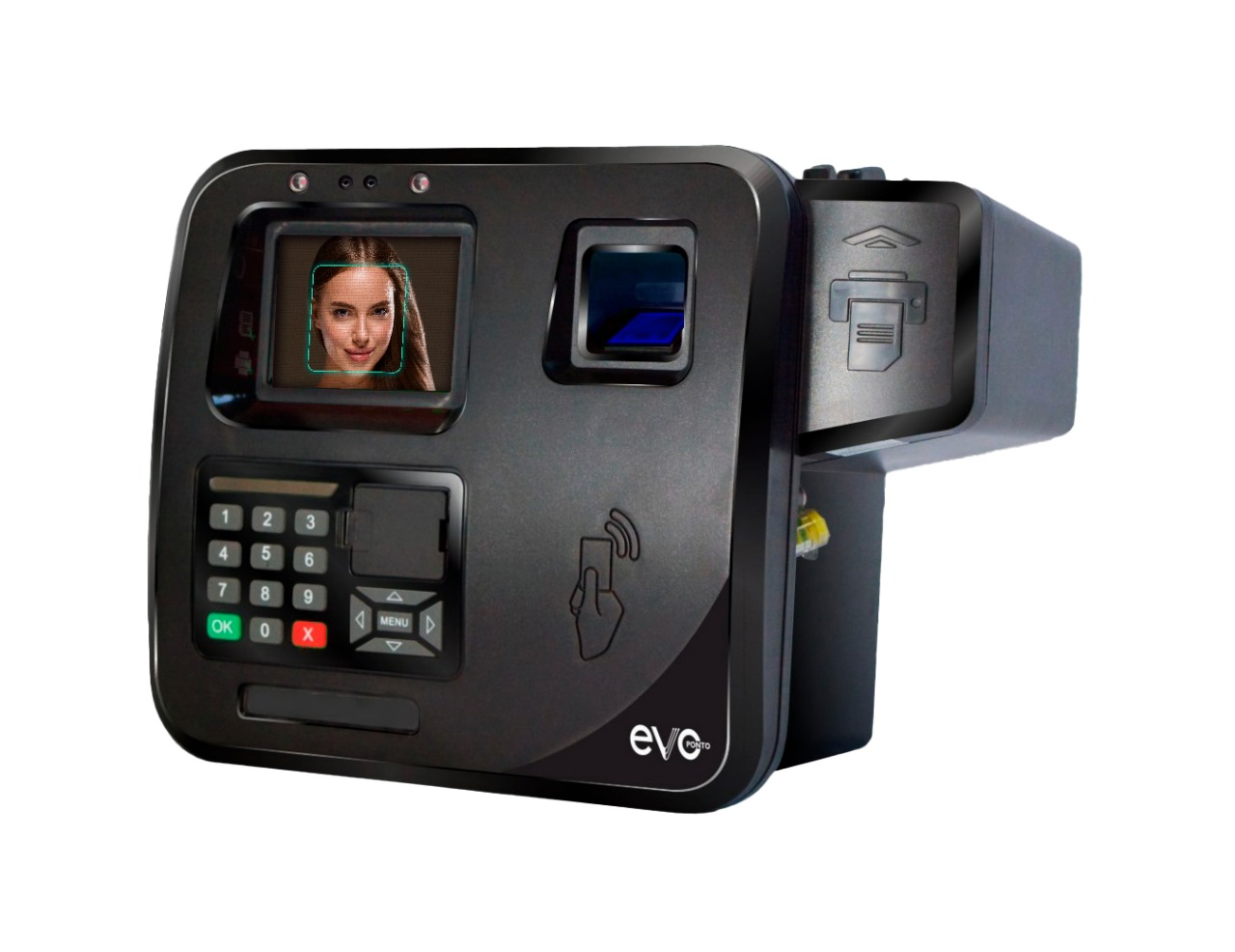 Evo REP-C - imagem 2