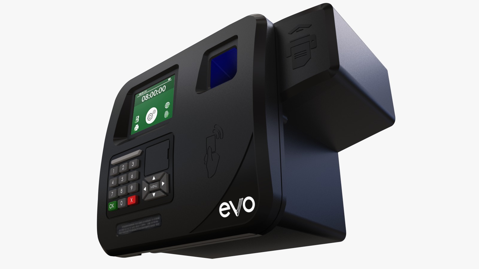 Evo REP-C - imagem 3