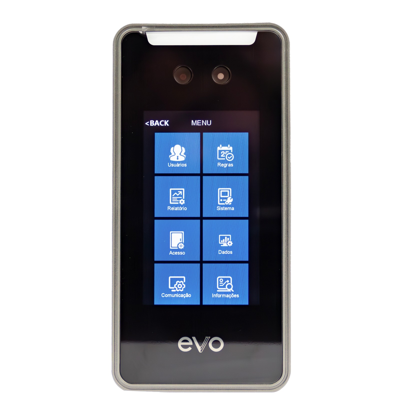 Evo REP-P - imagem 2