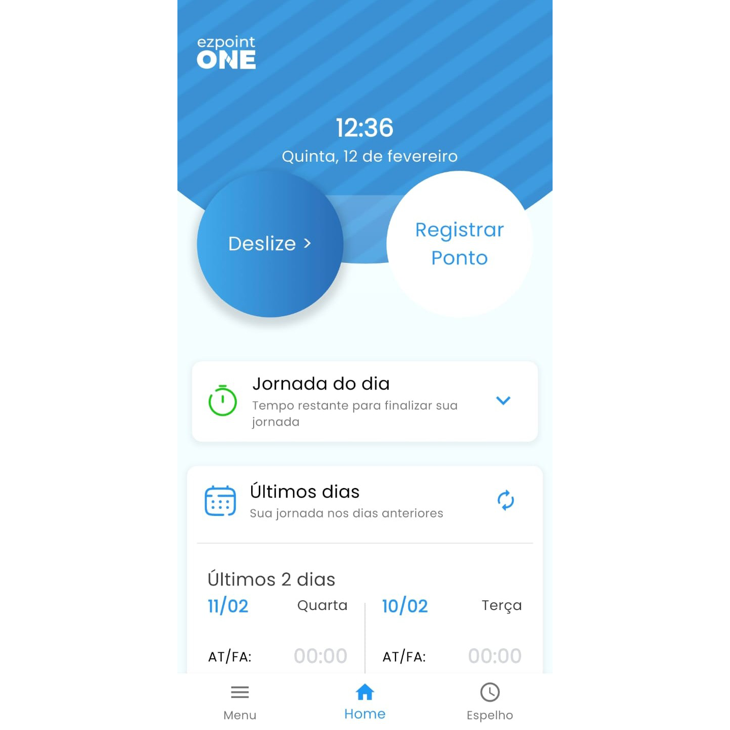 EzPoint One - imagem 2