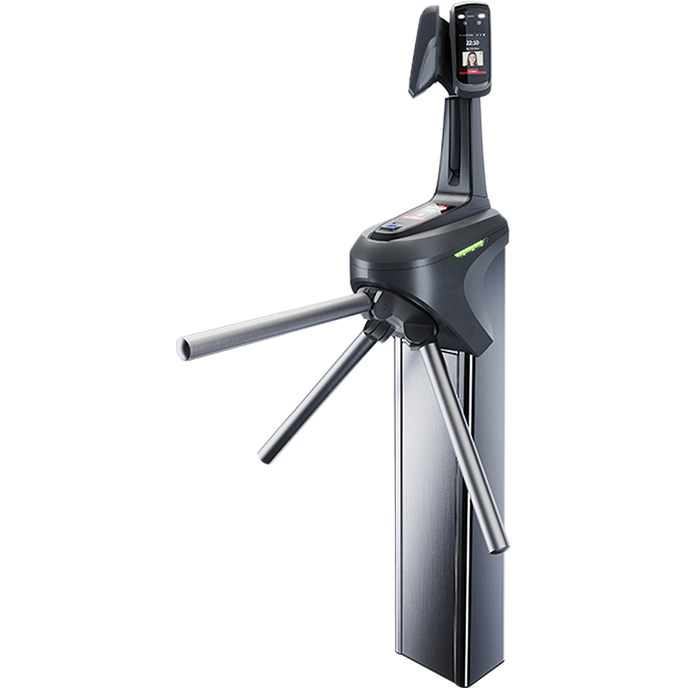 iDBlock Next BQC com iDFace