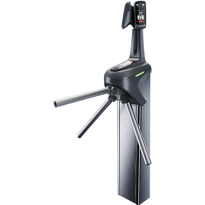 iDBlock Next BQC com iDFace