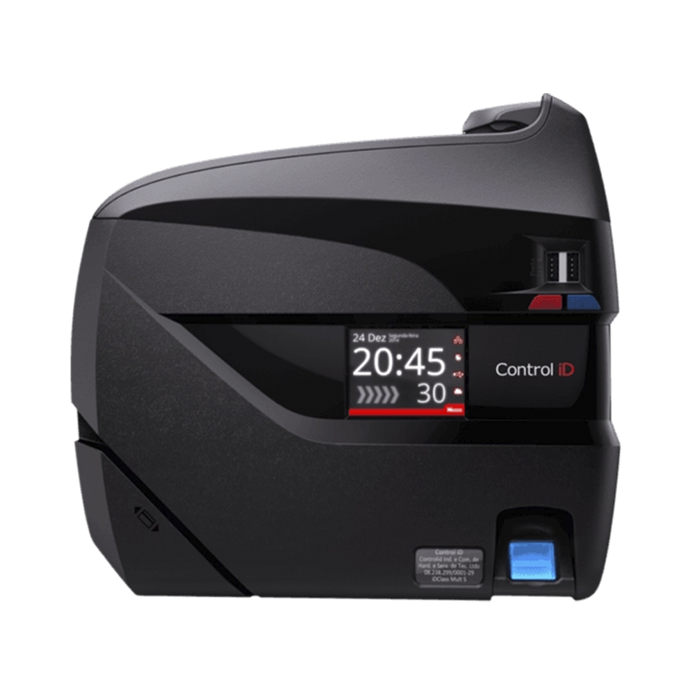 iDClass Bio - imagem 2