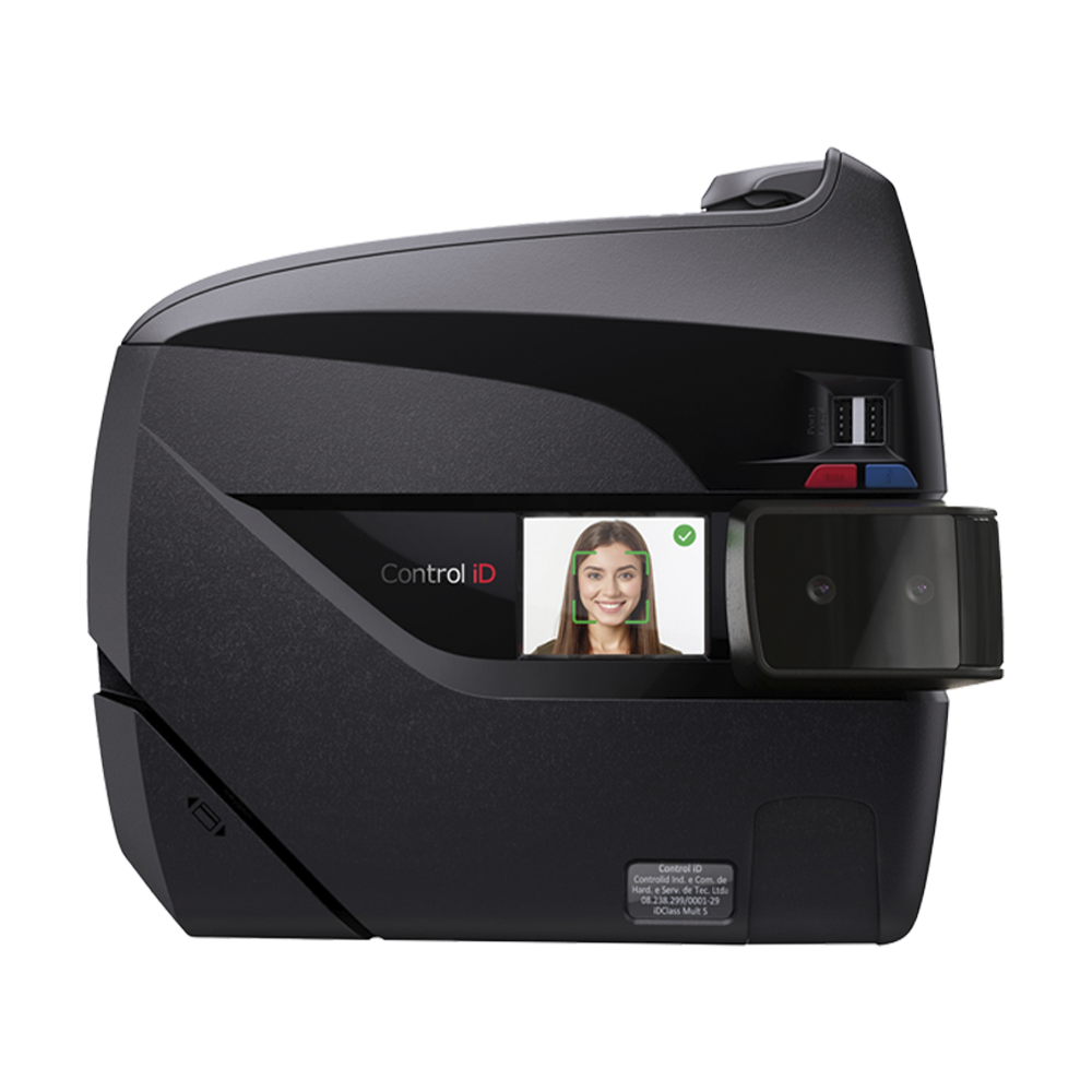 iDClass Facial - imagem 2