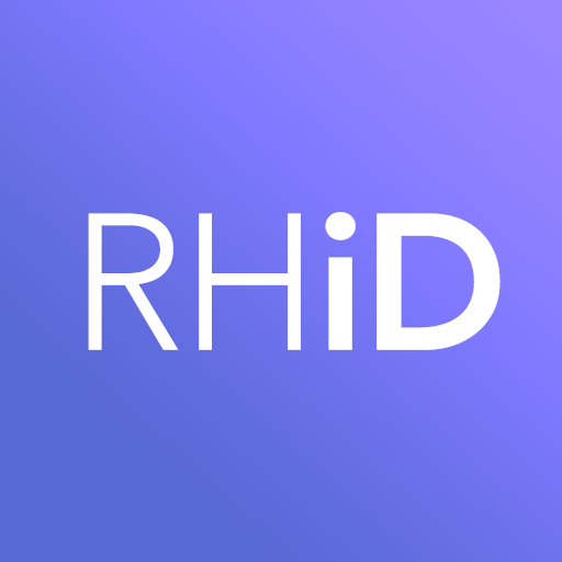 Logo do Sistema RHiD